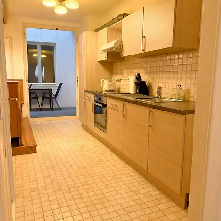 Danube Hostel Krems an der Donau