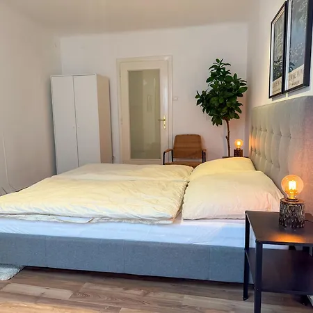 Danube Hostel Krems an der Donau