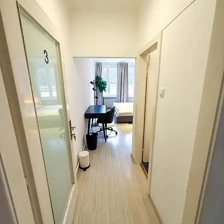 Danube Hostel Krems an der Donau