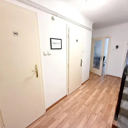 Hostel Danube Krems an der Donau