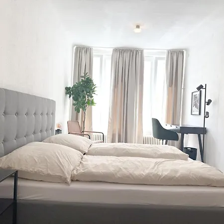 Danube Hostel Krems an der Donau