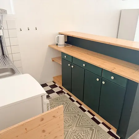 Danube Hostel Krems an der Donau