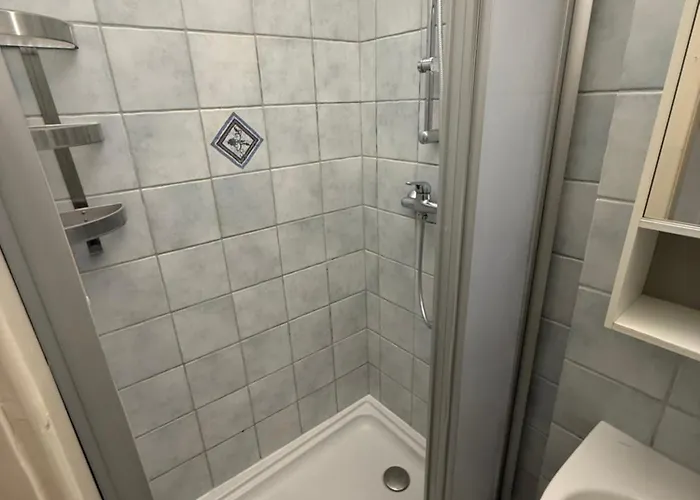 Vandrerhjem Danube *