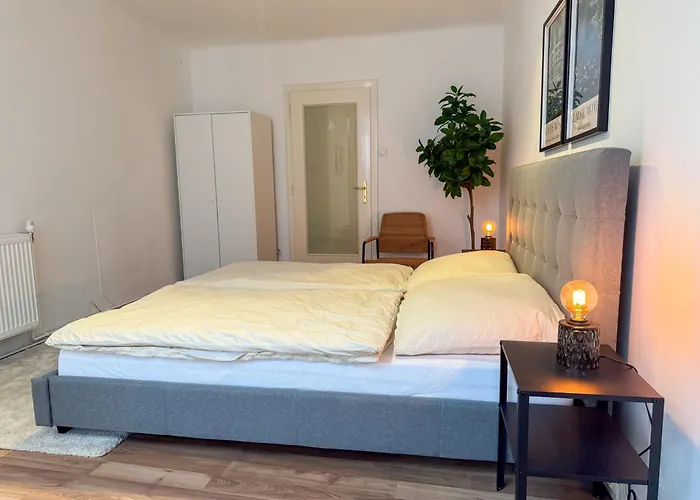 Danube Vandrerhjem Krems an der Donau