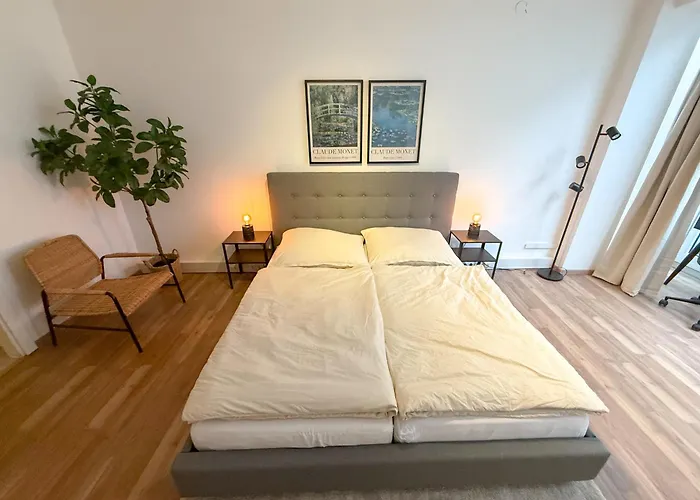 Danube Vandrerhjem *