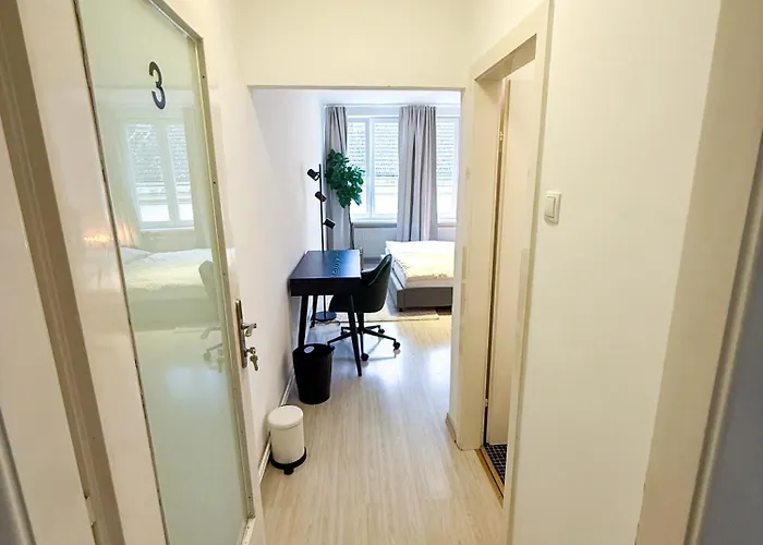 Danube Vandrerhjem Krems an der Donau