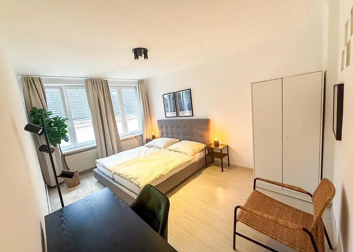 Vandrerhjem Danube *