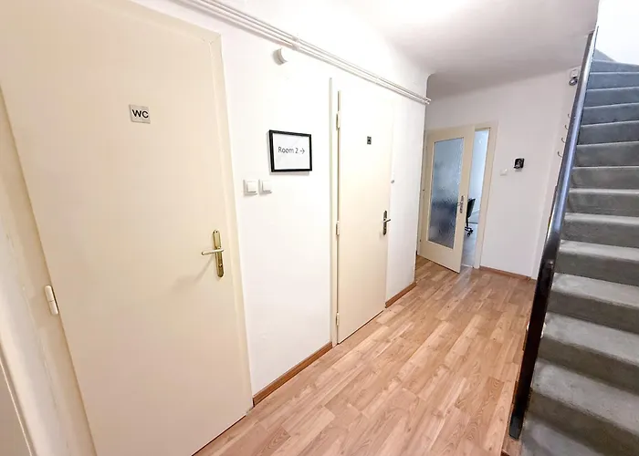 Vandrerhjem Danube Krems an der Donau