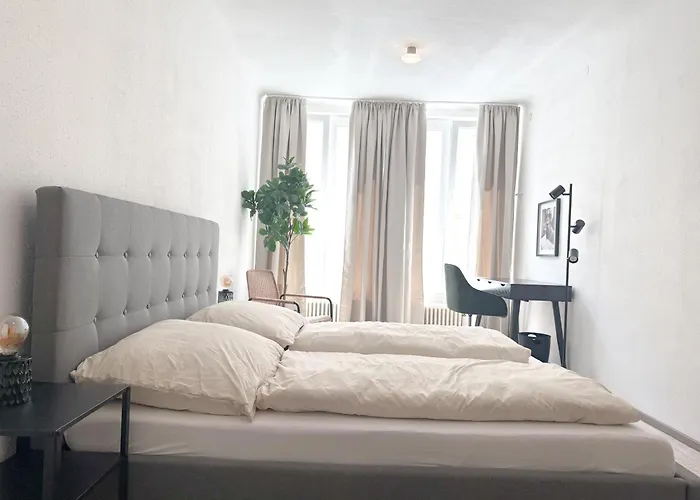 Danube Vandrerhjem Krems an der Donau