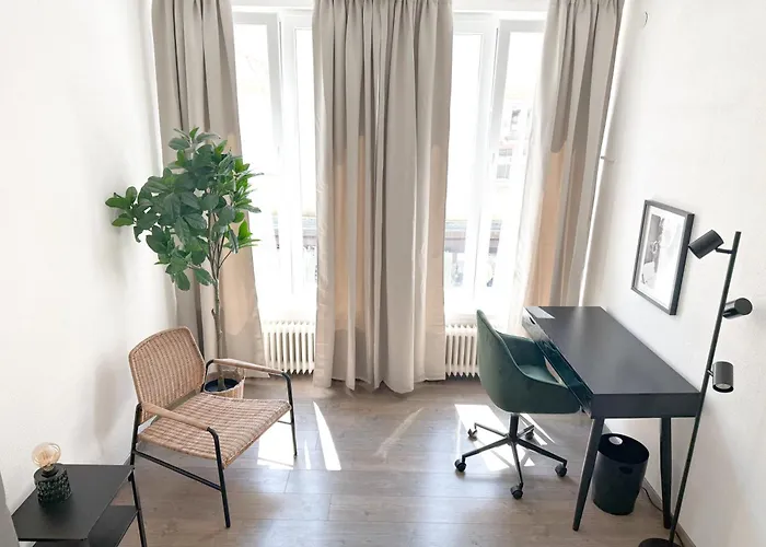 Vandrerhjem Danube Krems an der Donau