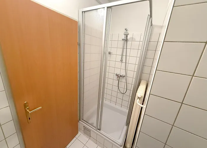 Vandrerhjem Danube *