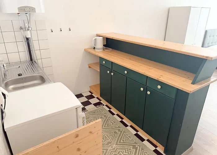 Danube Vandrerhjem Krems an der Donau