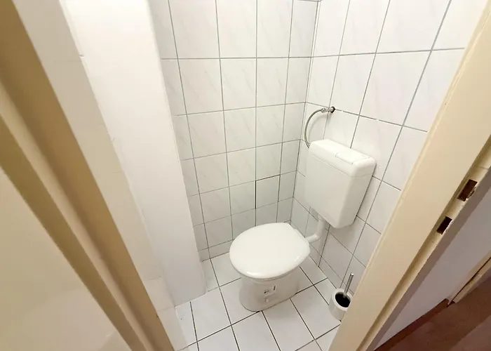 Danube Vandrerhjem *