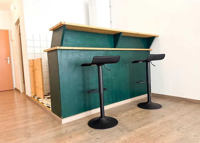 Vandrerhjem Danube *