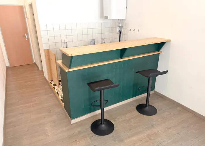 Vandrerhjem Danube Krems an der Donau