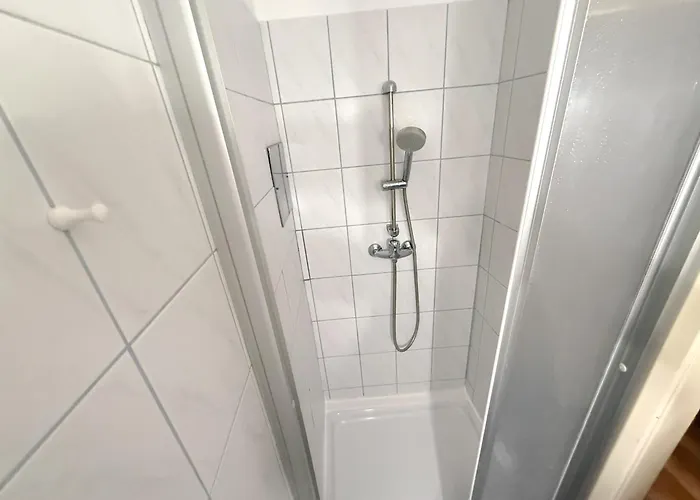 Danube Vandrerhjem *