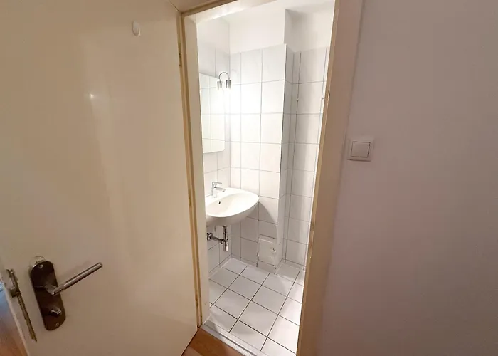 Vandrerhjem Danube *